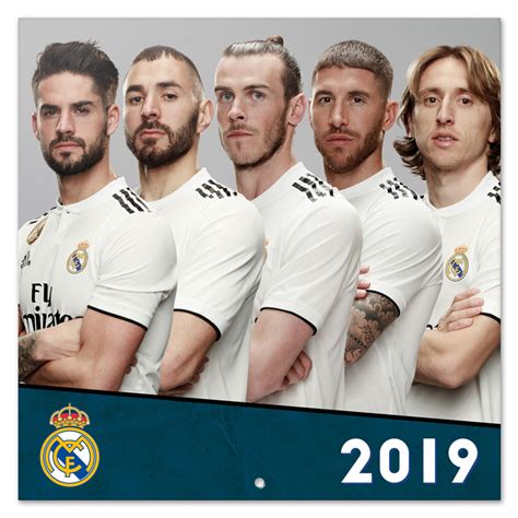 real madrid 2023 schedule